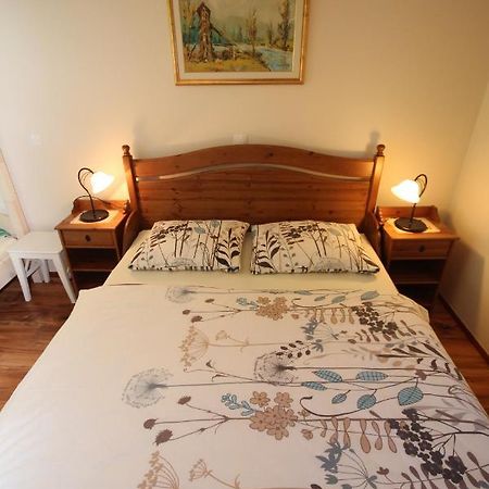 Apartments Na Vasi Bohinj ภายนอก รูปภาพ