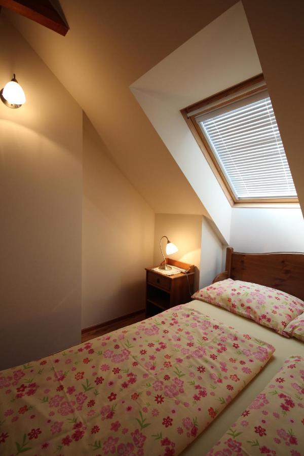 Apartments Na Vasi Bohinj ภายนอก รูปภาพ