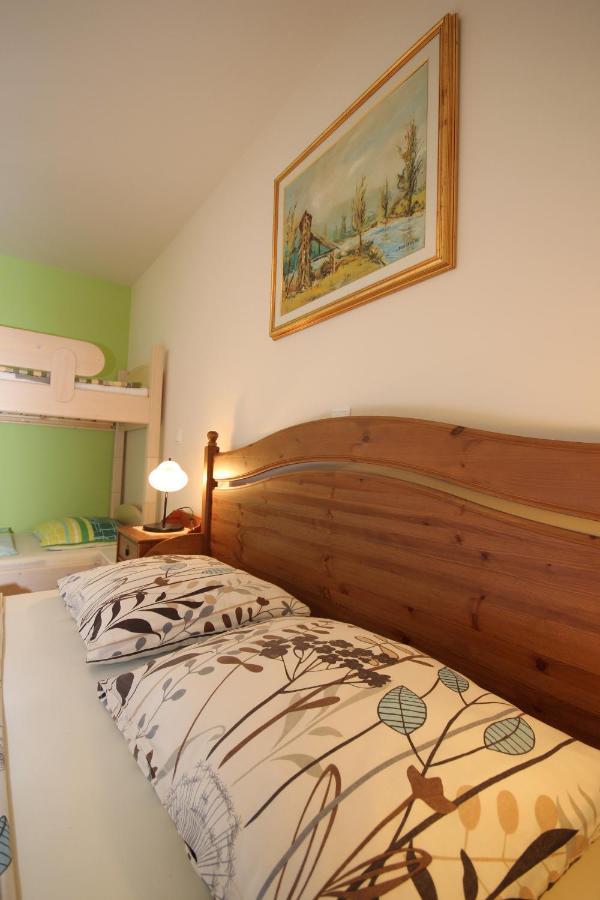 Apartments Na Vasi Bohinj ภายนอก รูปภาพ