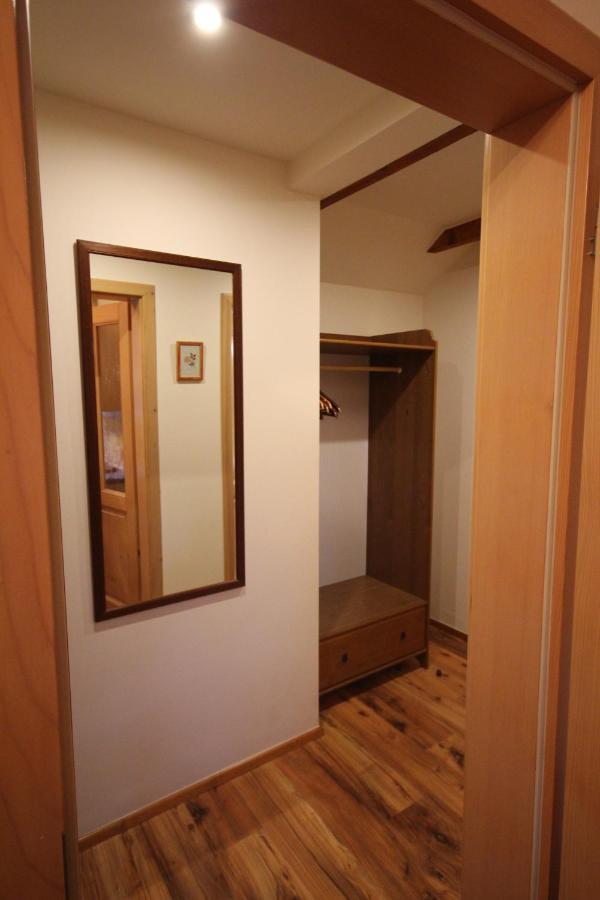 Apartments Na Vasi Bohinj ภายนอก รูปภาพ