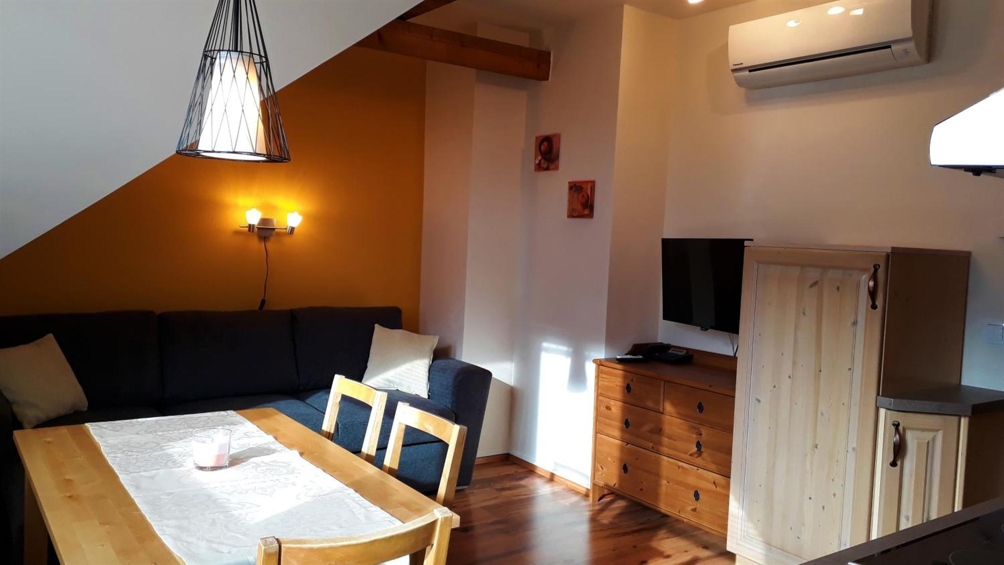 Apartments Na Vasi Bohinj ภายนอก รูปภาพ